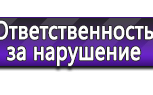 Информационные стенды в Соликамске